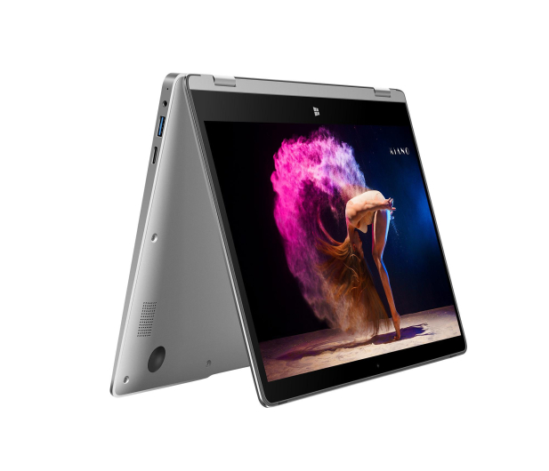 Kiano Elegance 13.3 360 N3350/4GB/64/Win10 FHD - 428173 - zdjęcie 6